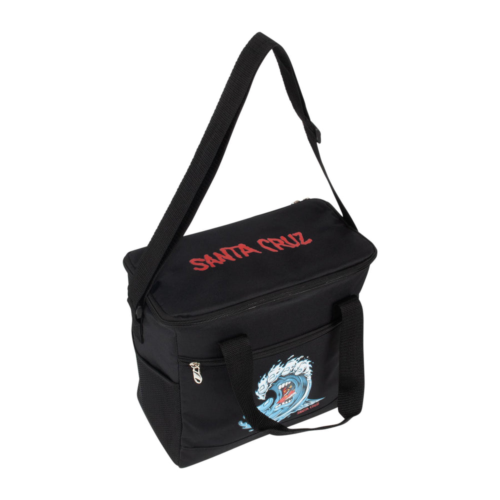 Santa Cruz Screaming Wave Hand Cooler Bag