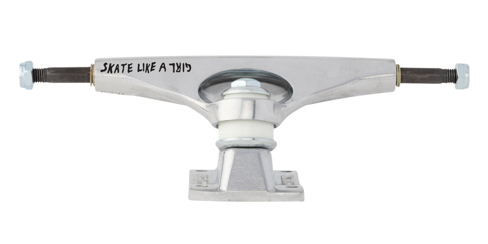 Krux K5 Skate Like A Girl DLK Standard Skateboard Trucks