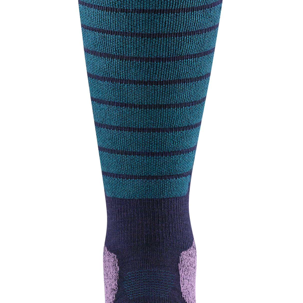 Darn Tough Women's Function X Over-the-Calf Midweight Ski & Snowboard Socks