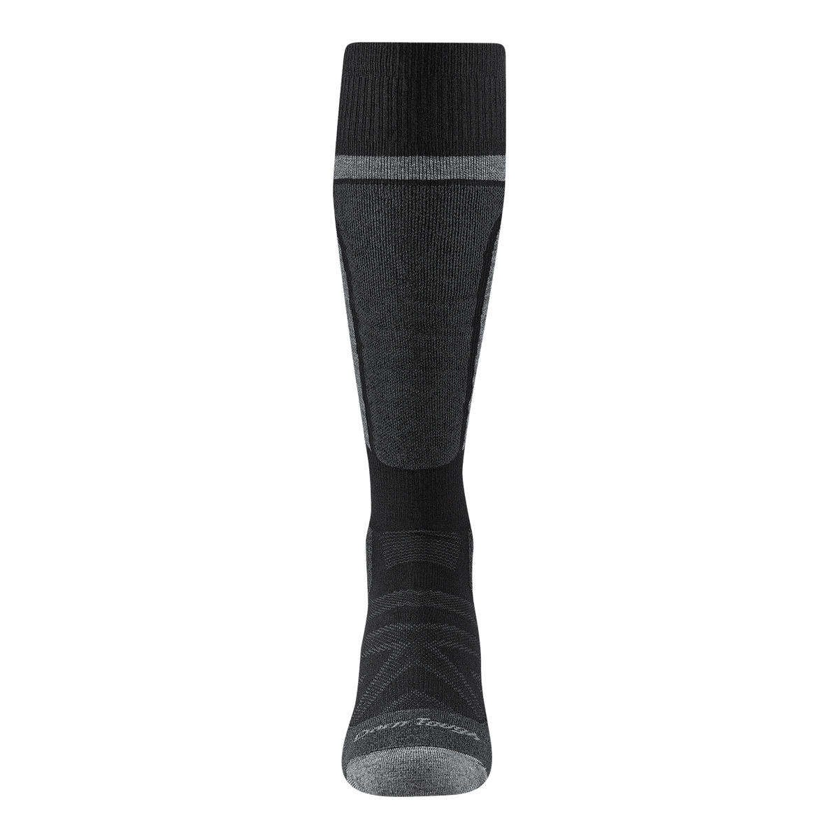 Darn Tough Men's Edge Over-the-Calf Merino Blend Midweight Ski & Snowboard Socks