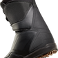 ThirtyTwo Men's Lashed Double Boa Snowboard Boots - 2024 Black