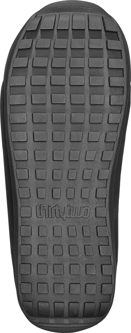 ThirtyTwo Men's Shifty Lace Snowboard Boots - 2026