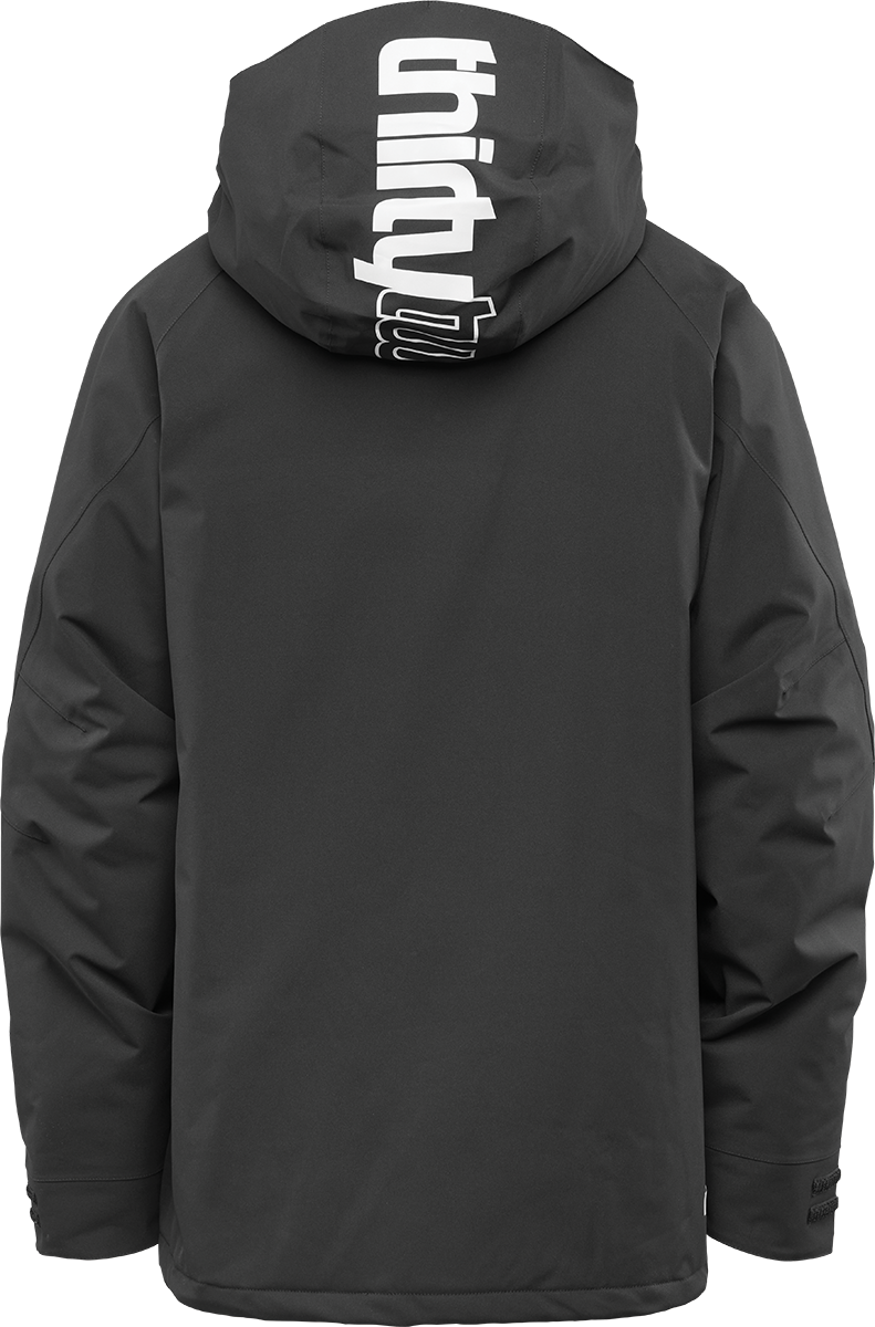 ThirtyTwo Mens Lashed Insulated Jacket
