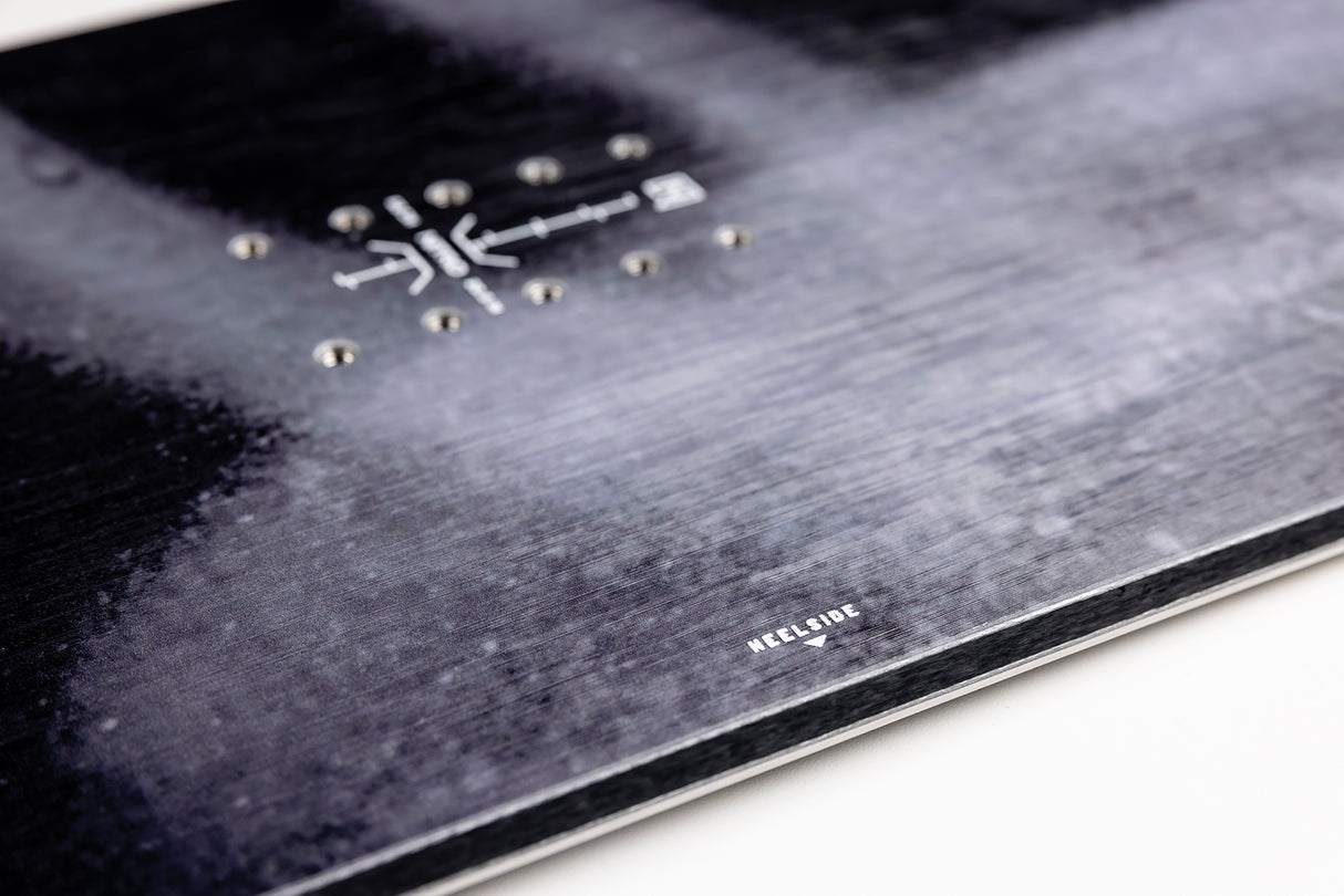 Nitro Optisym Men's Snowboard 2026