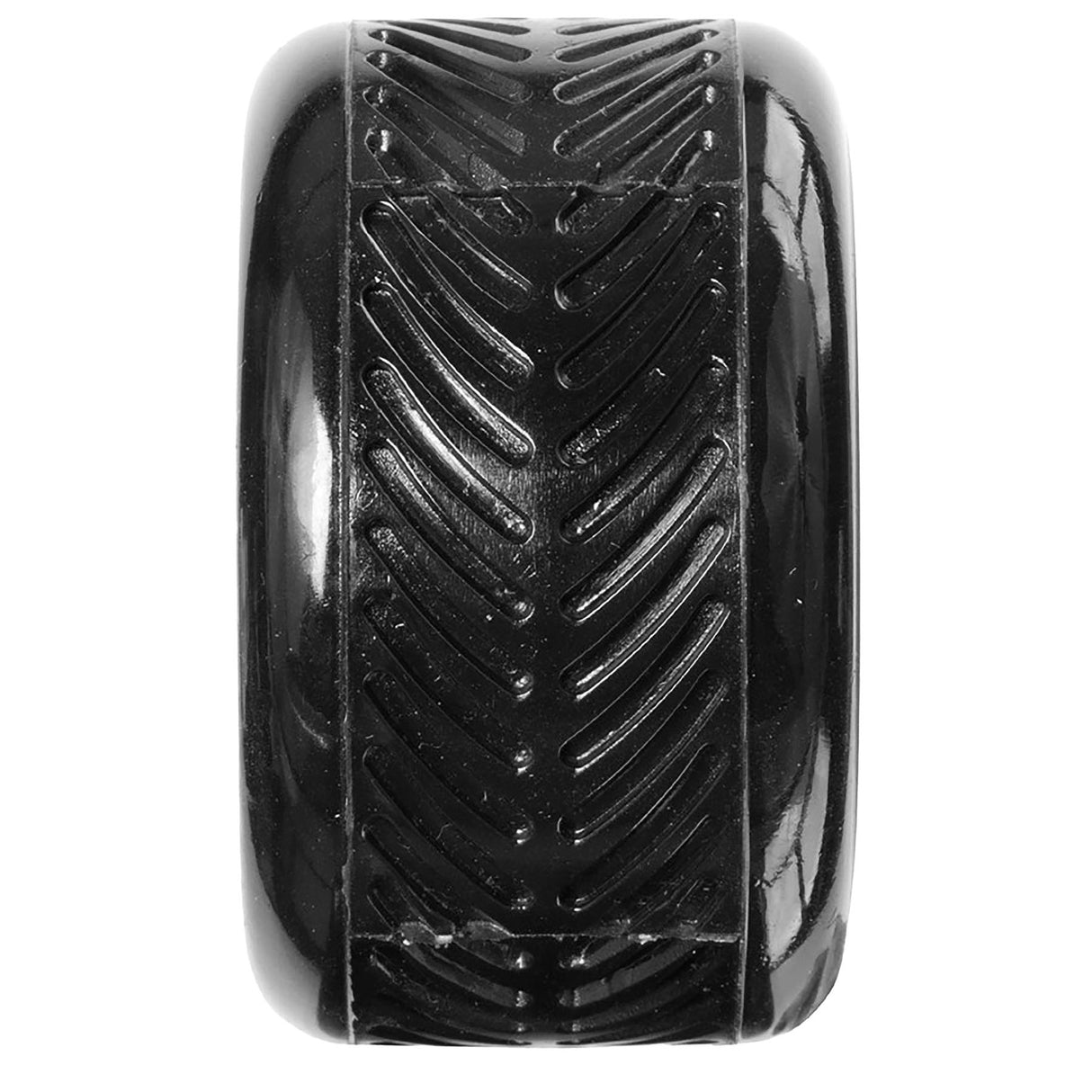 OJ Dirt Tires Thunder Juice Black Skateboard Wheels 78a 70mm