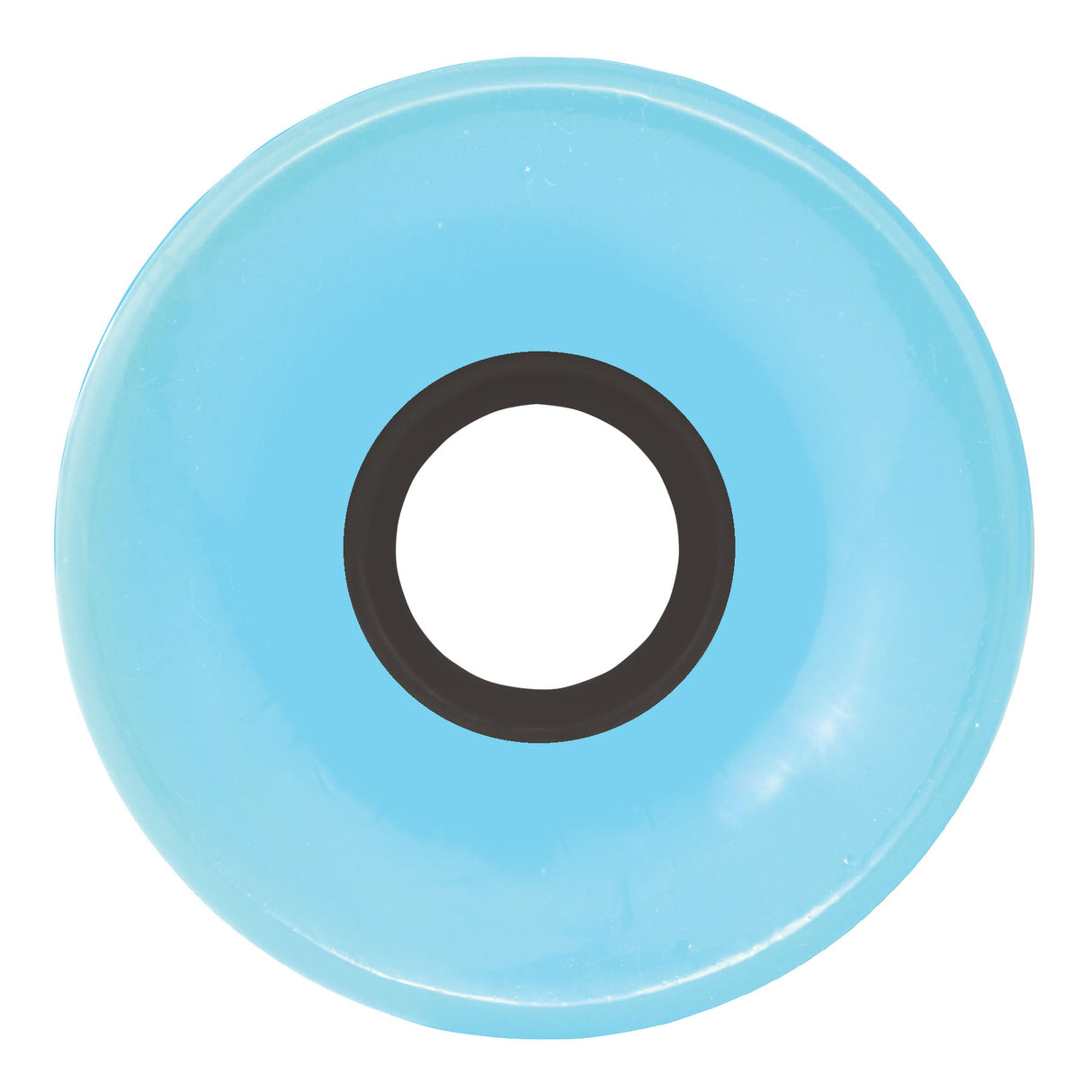 OJ Shin Sanbongi Mini Super Juice Blue 78a 55mm Skateboard Wheels