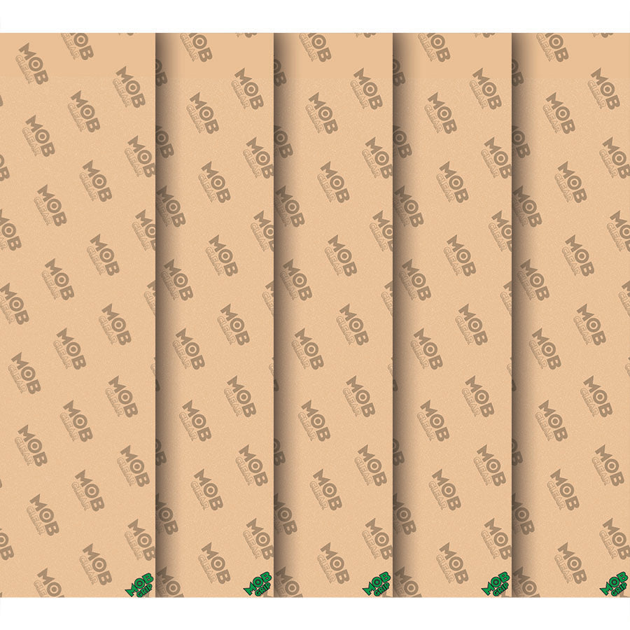 Mob Clear Grip Tape
