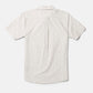 Volcom Date Knight Short Sleeve Button Up T-Shirt - Off White