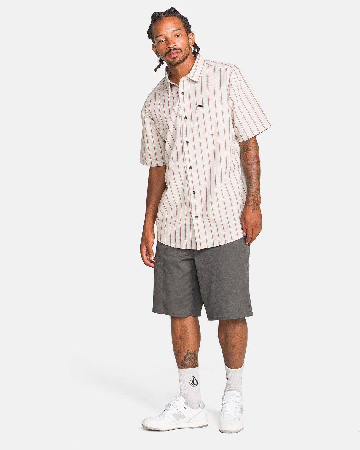 Volcom Billow Shorts