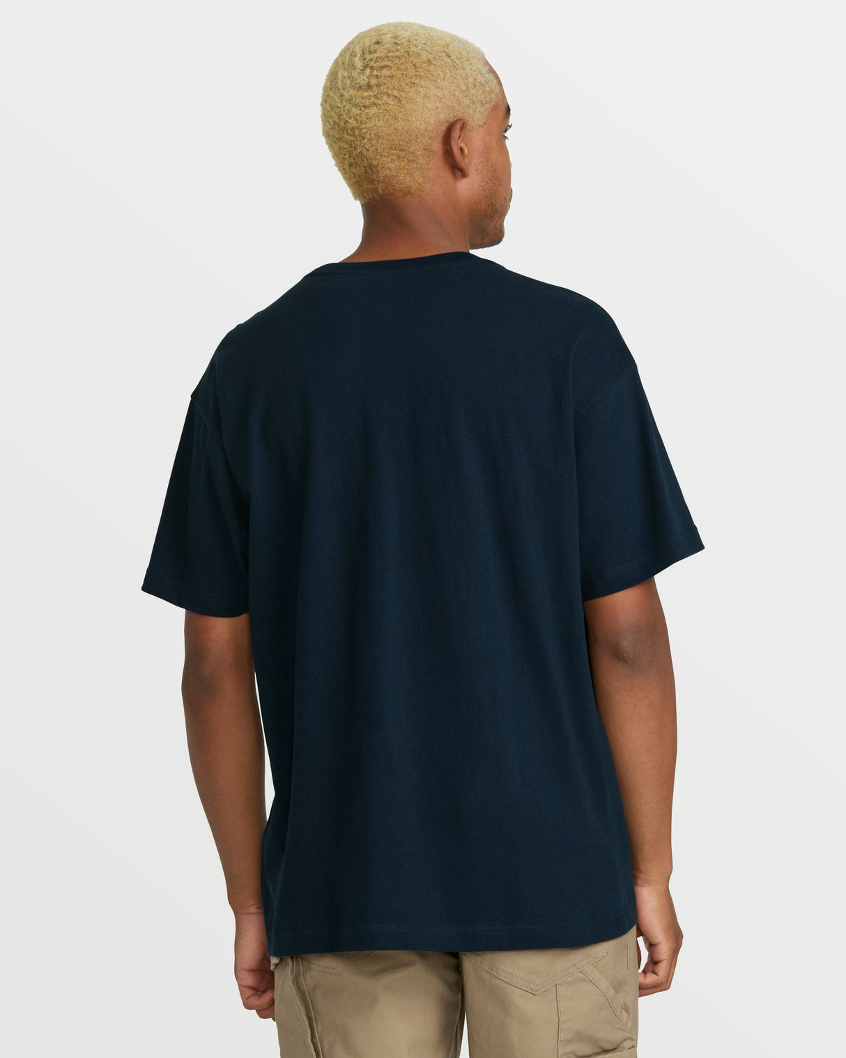 Volcom Workwear Certifico Short Sleeve T-Shirt