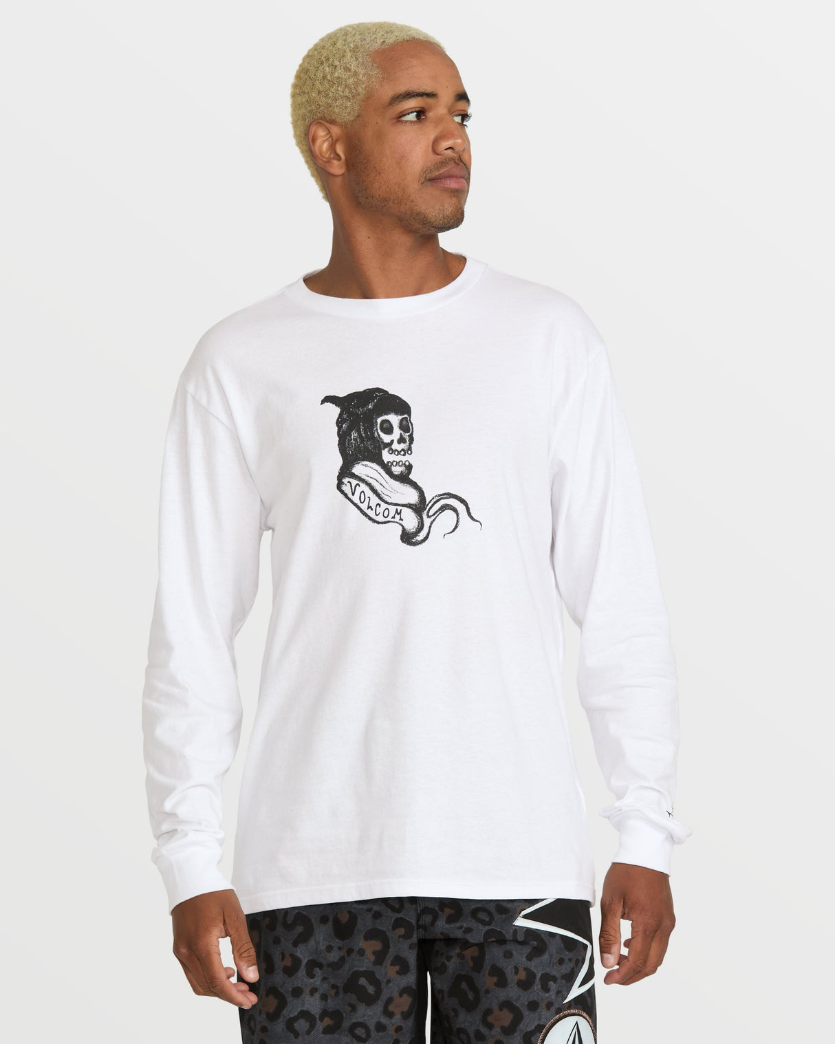 Volcom FA Seth Conboy Long Sleeve T-Shirt