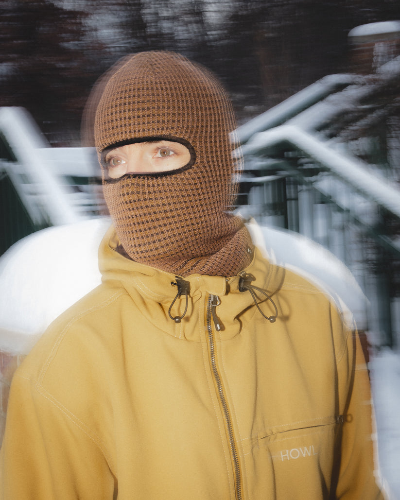 Howl Burglar Facemask 2027