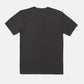 Volcom Twisted Up Short Sleeve T-Shirt - Stealth