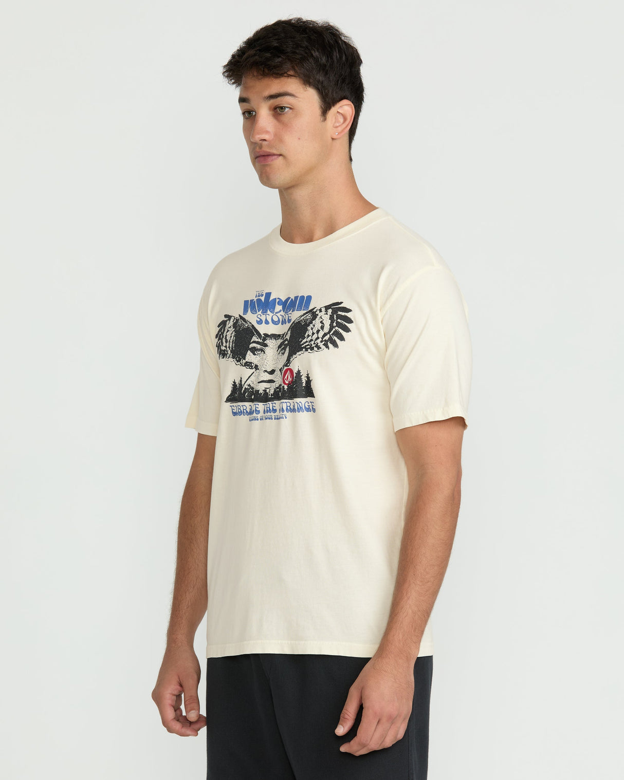 Volcom Real Vision Short Sleeve Shirt