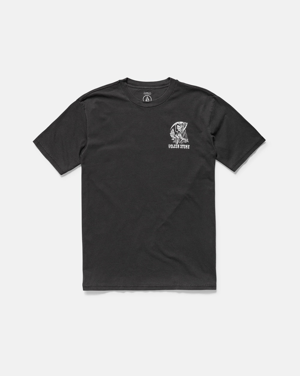 Volcom Eternal Short Sleeve Shirt