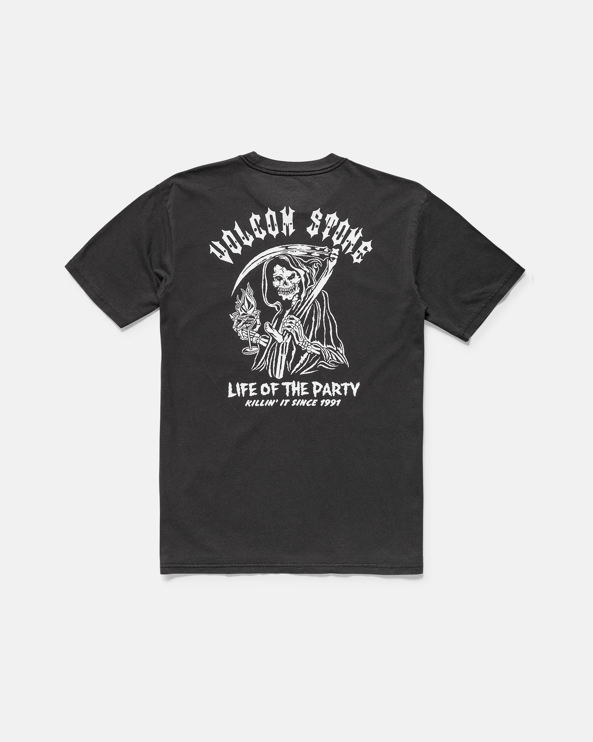 Volcom Eternal Short Sleeve Shirt