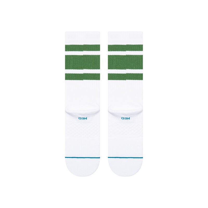 Stance Feelin Lucky Crew Socks