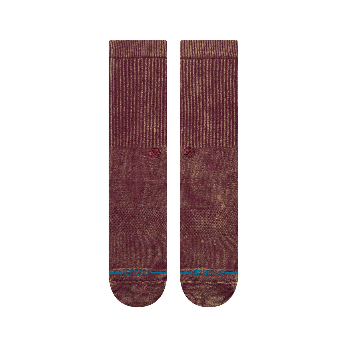 Stance Icon Dyed Crew Socks