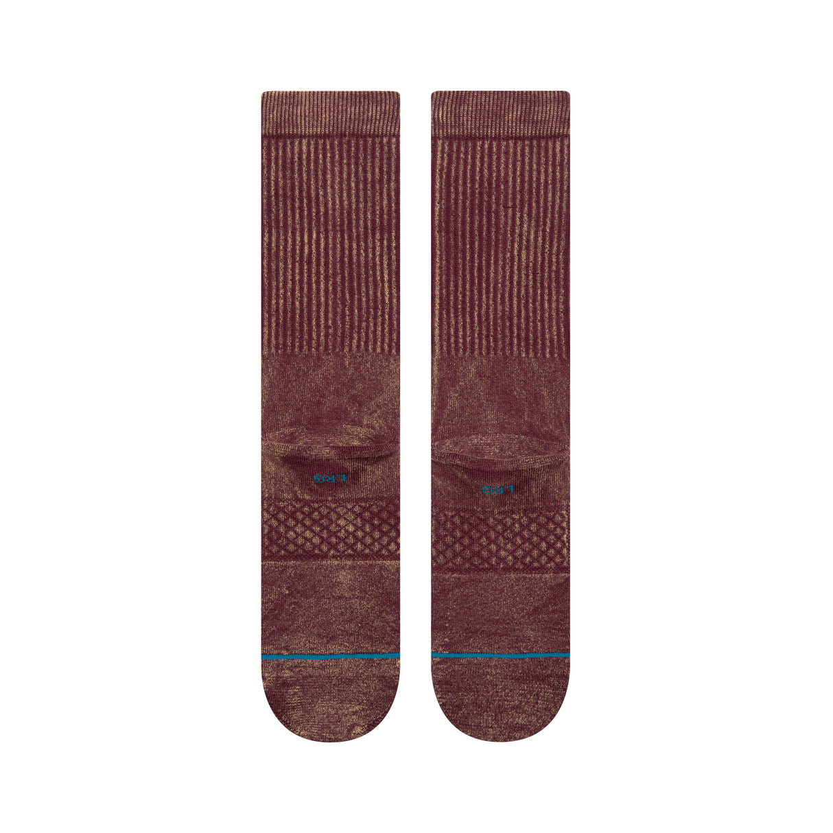 Stance Icon Dyed Crew Socks