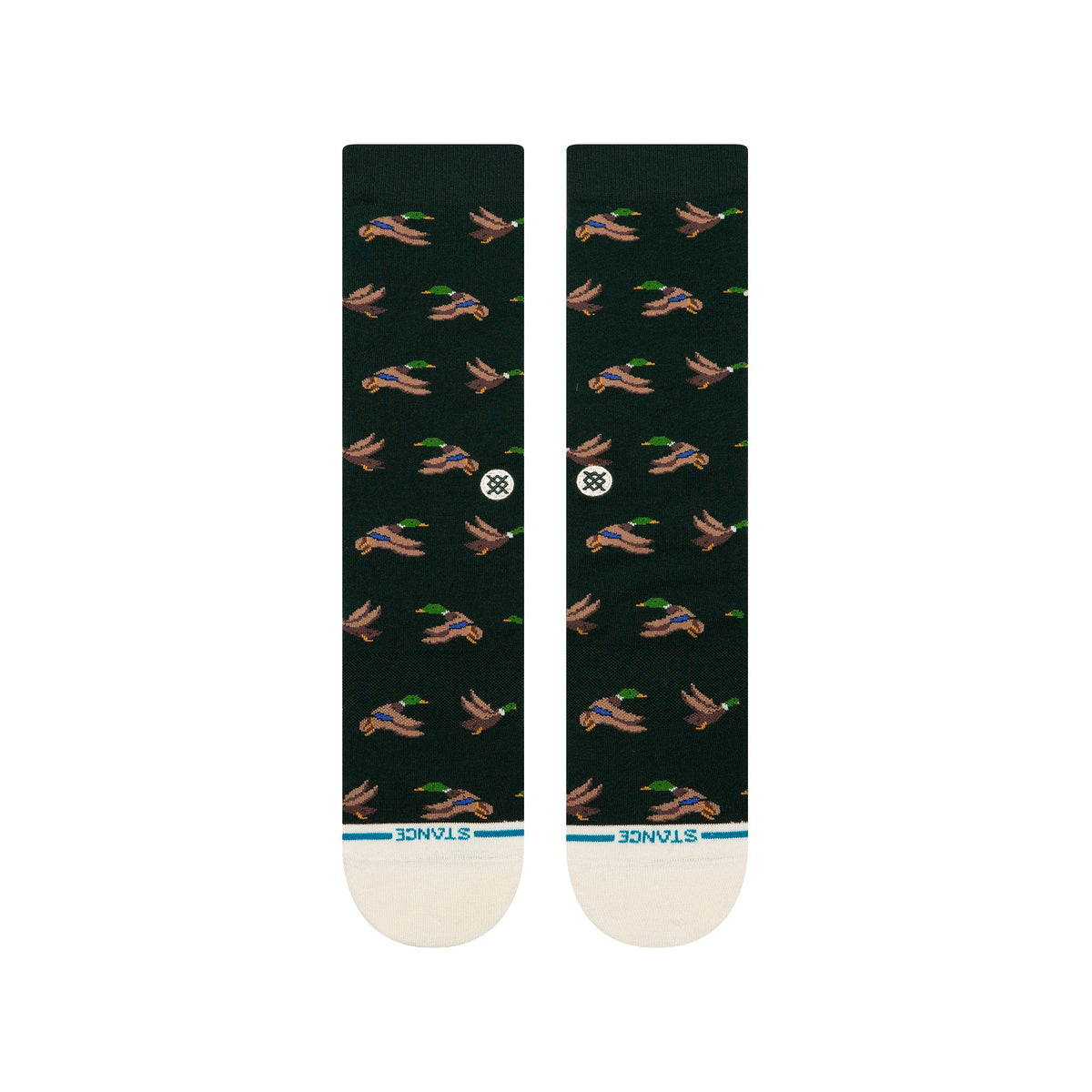Stance Huntin Crew Socks
