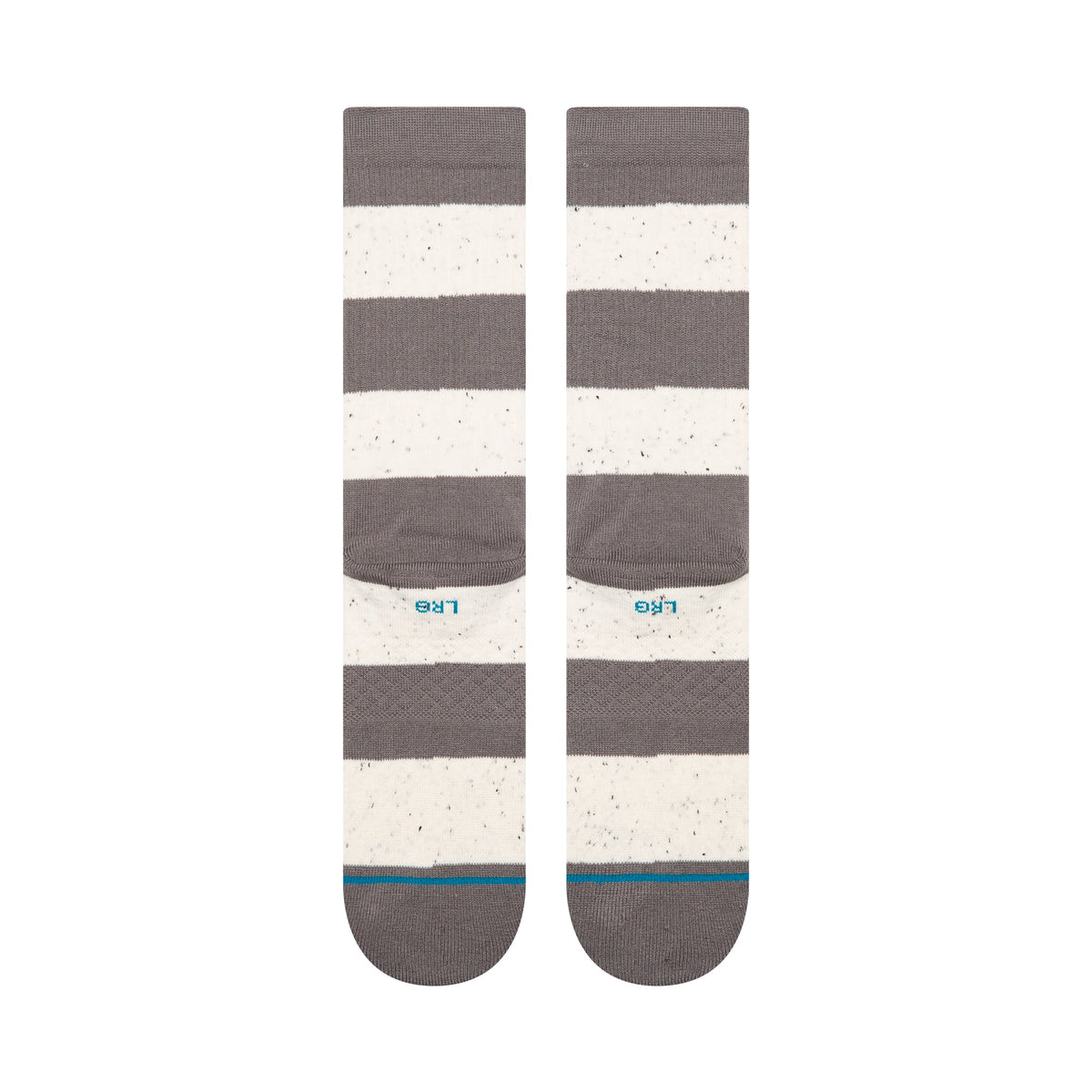 Stance NEP Stripe Mid Cushion Crew Socks