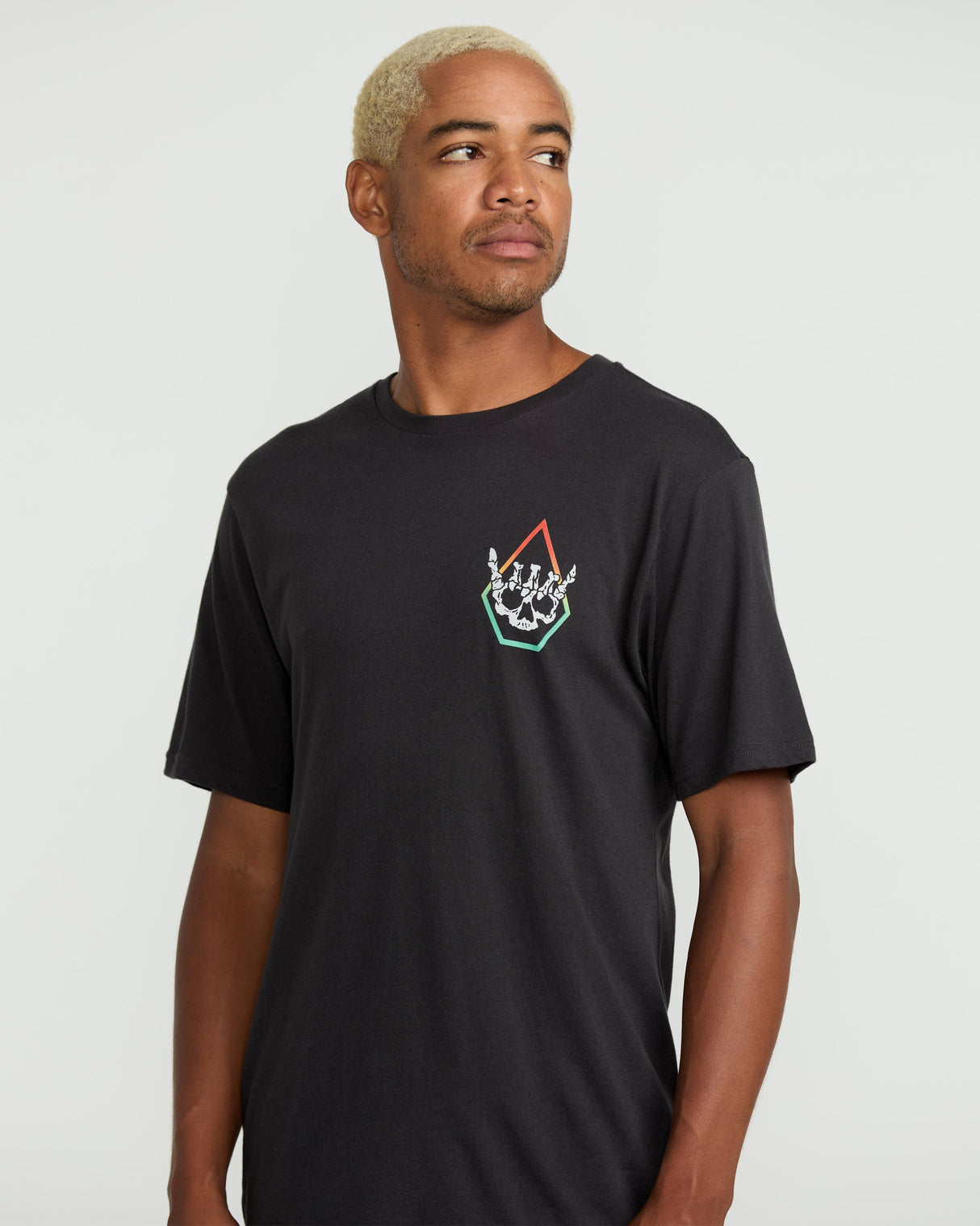 Volcom Hangz Short Sleeve Shirt