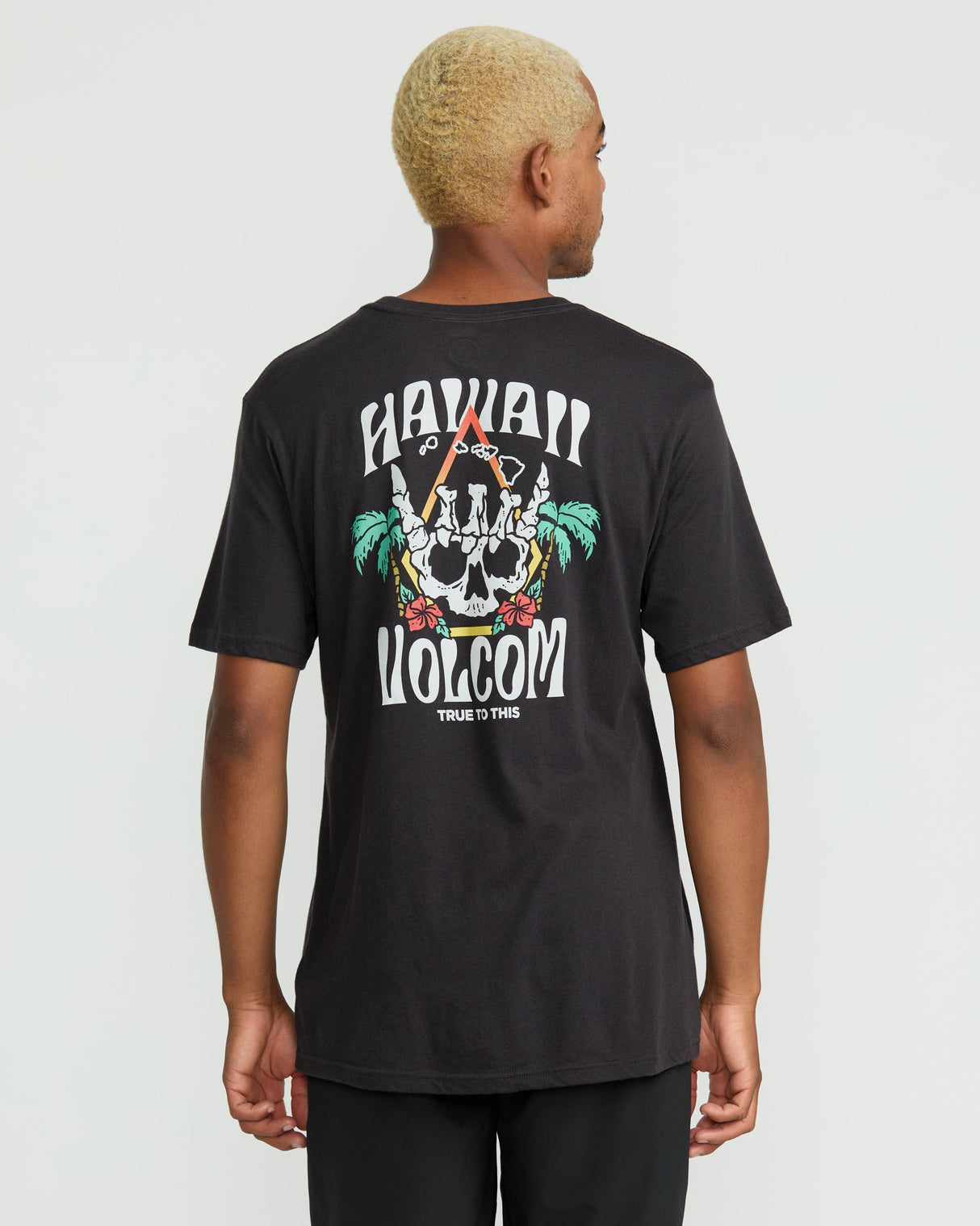 Volcom Hangz Short Sleeve Shirt