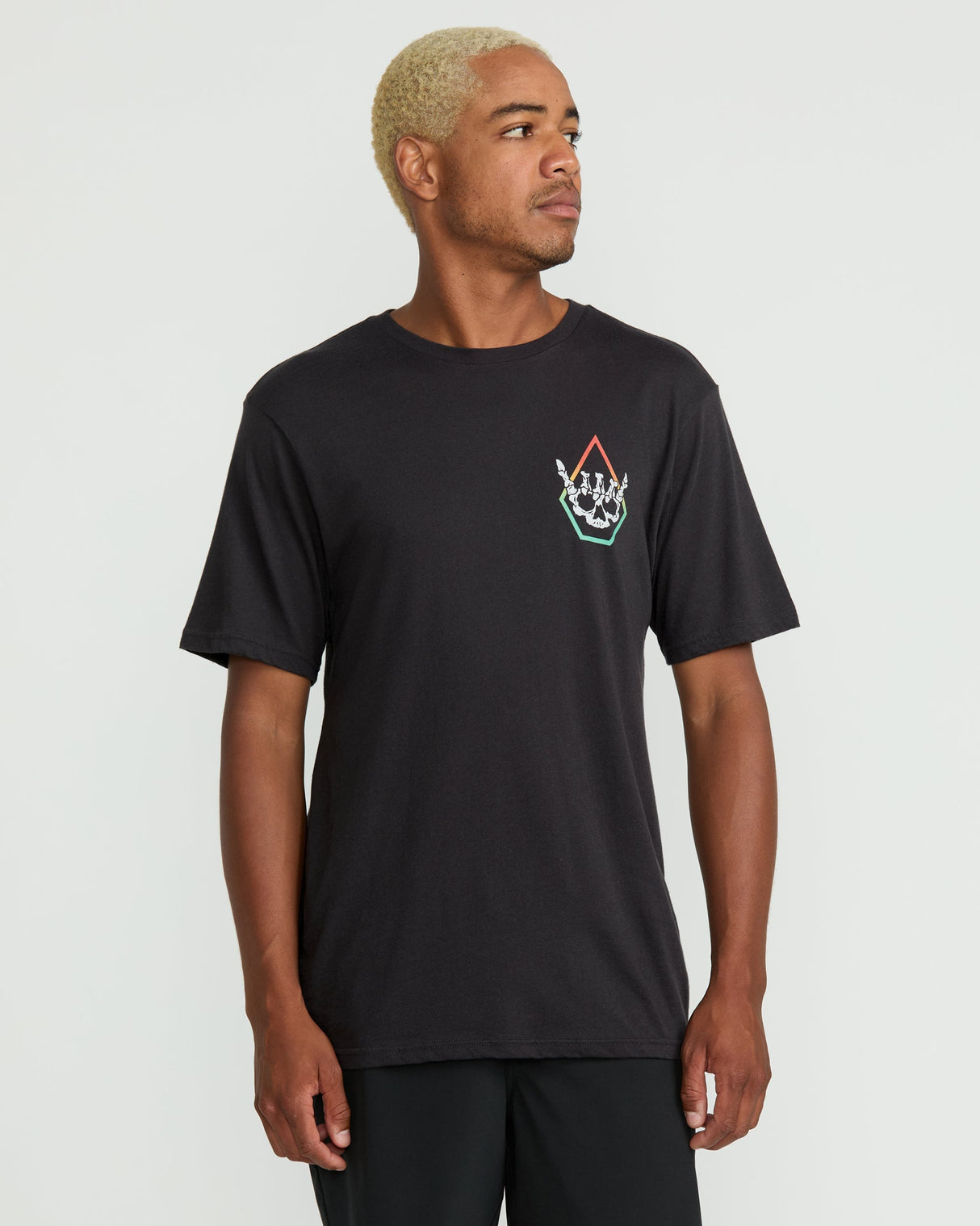 Volcom Hangz Short Sleeve Shirt