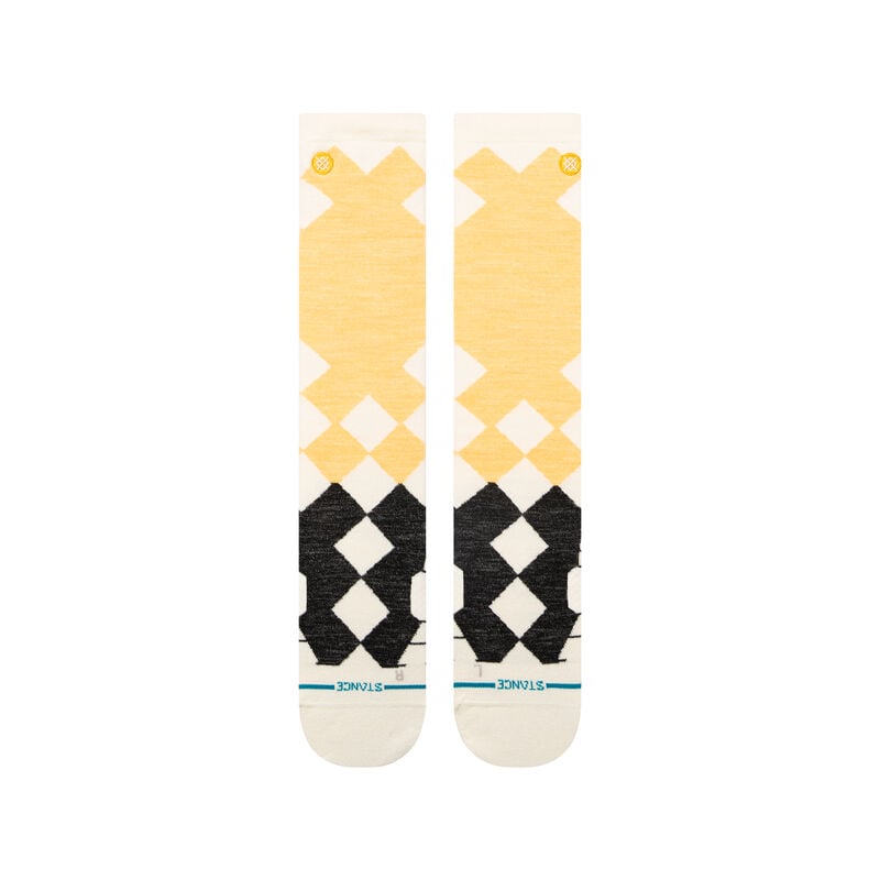 Stance Ultralight Performance Wool Snowboard OTC Socks