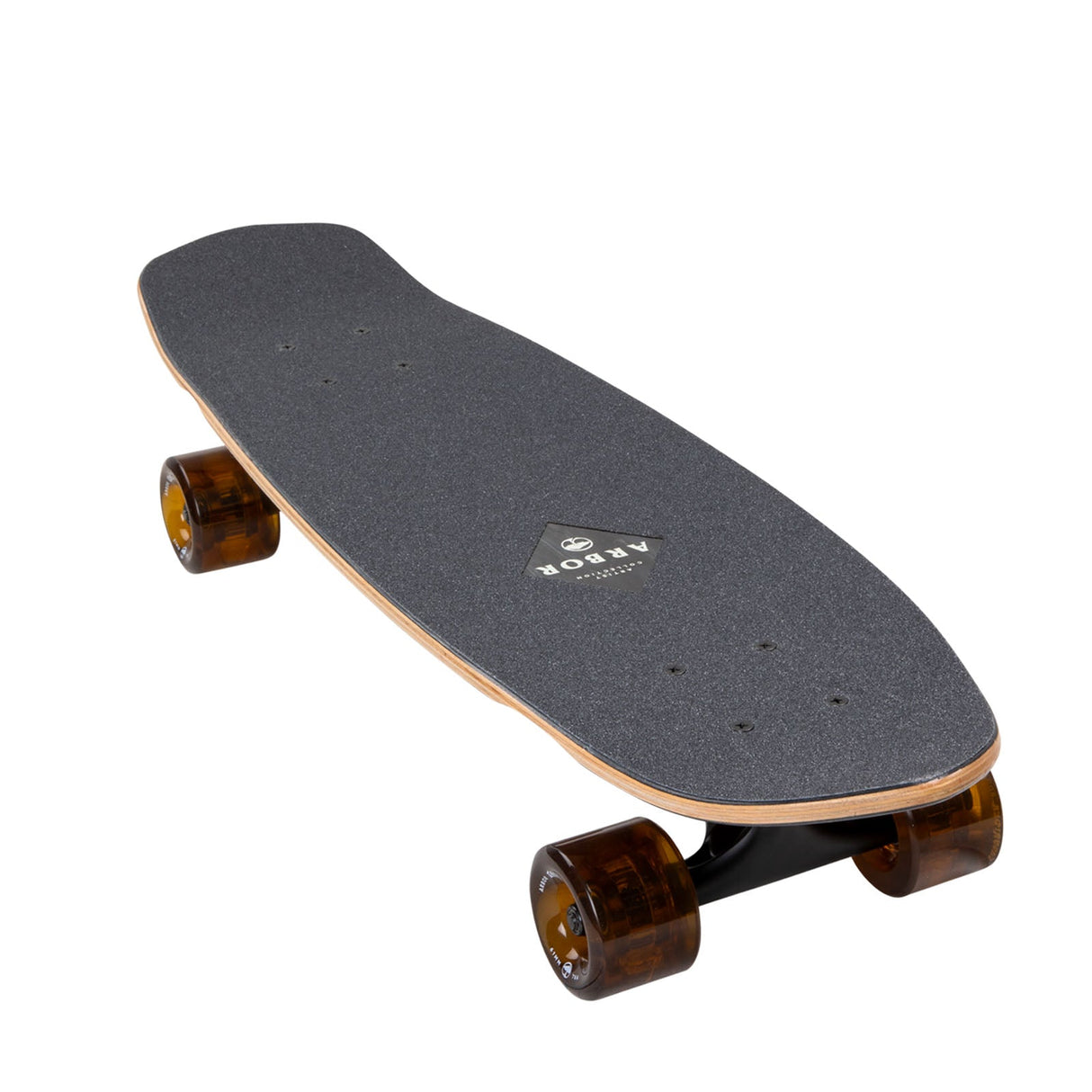 Arbor Artist Series Pocket Rocket Julien Jaca Cruiser Complete