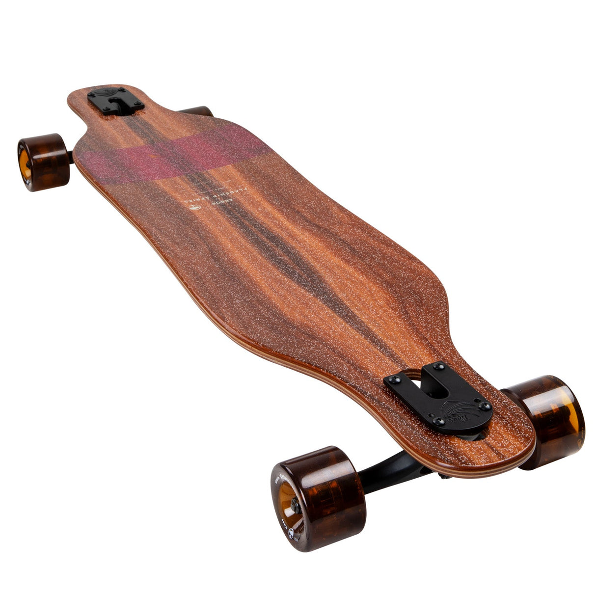 Arbor Axis 37 Flagship Complete Longboard