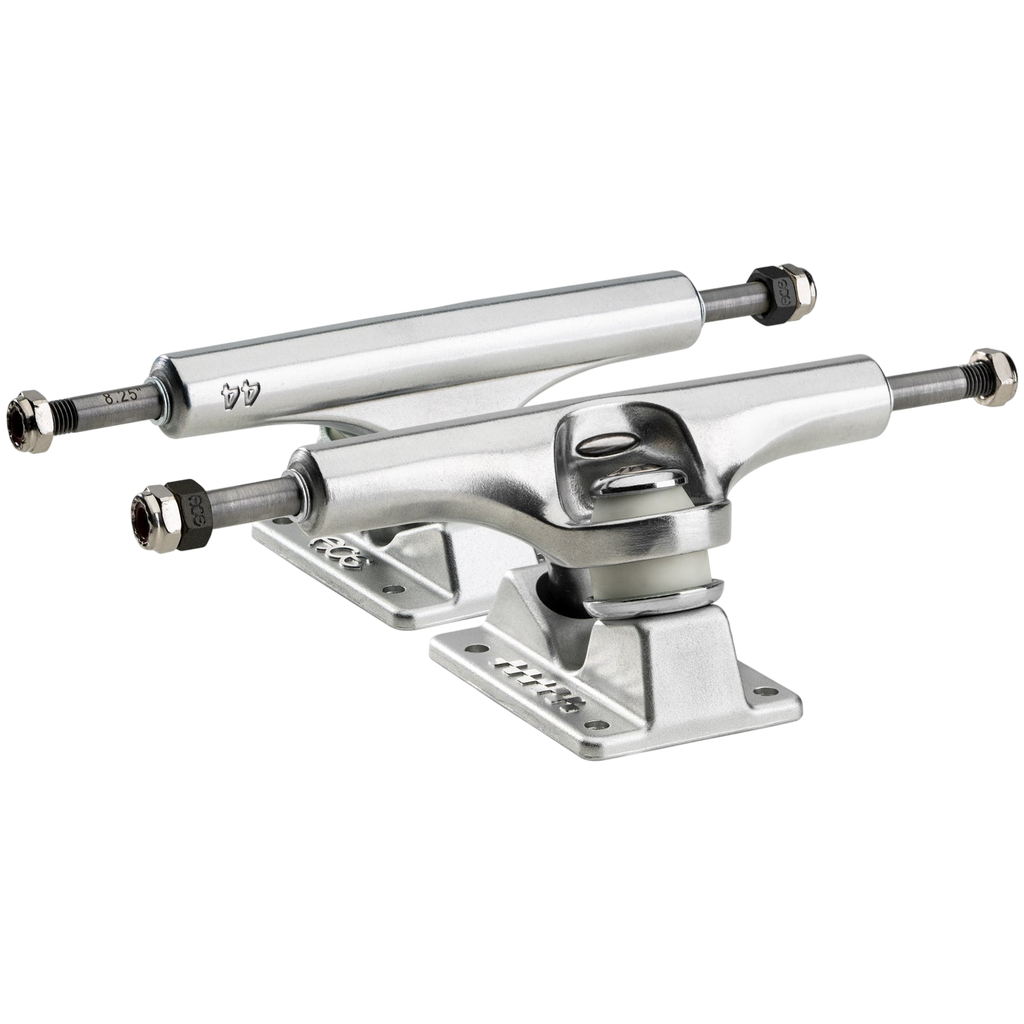 Ace AF1 Inverted Hollow Polished Skateboard Trucks