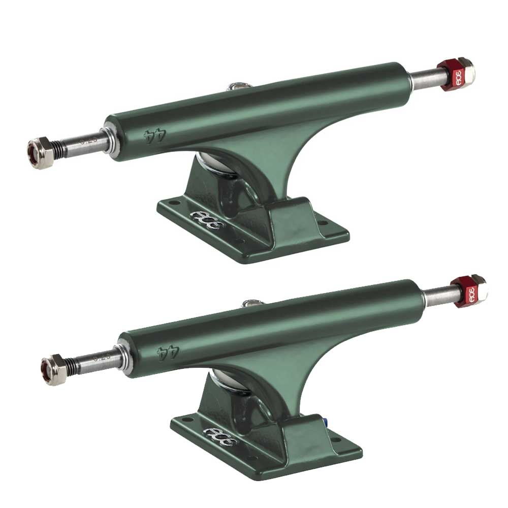Ace AF1 Ranger Green Skateboard Trucks