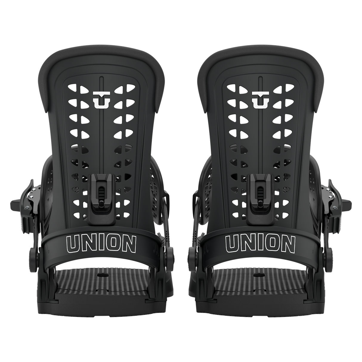 Union Men's Force Classic Snowboard Bindings - 2027