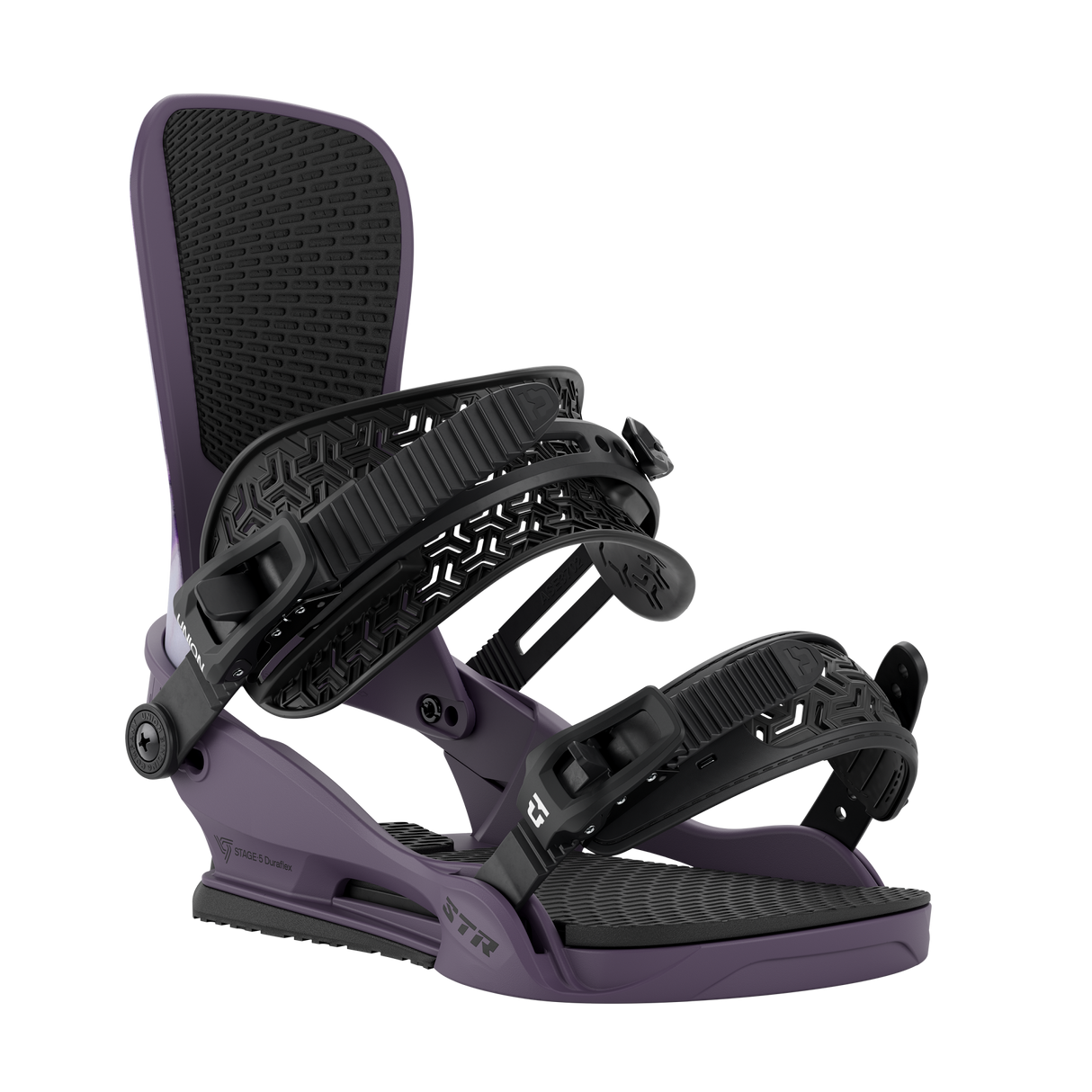 Union Men's STR Snowboard Bindings - 2027