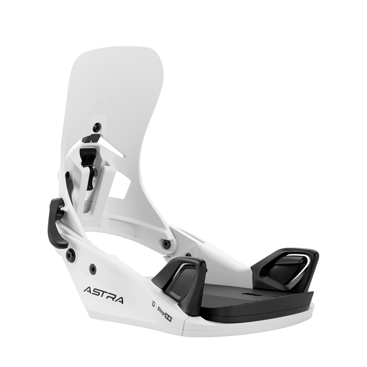 Union Women's Astra Step on Snowboard Bindings - 2027