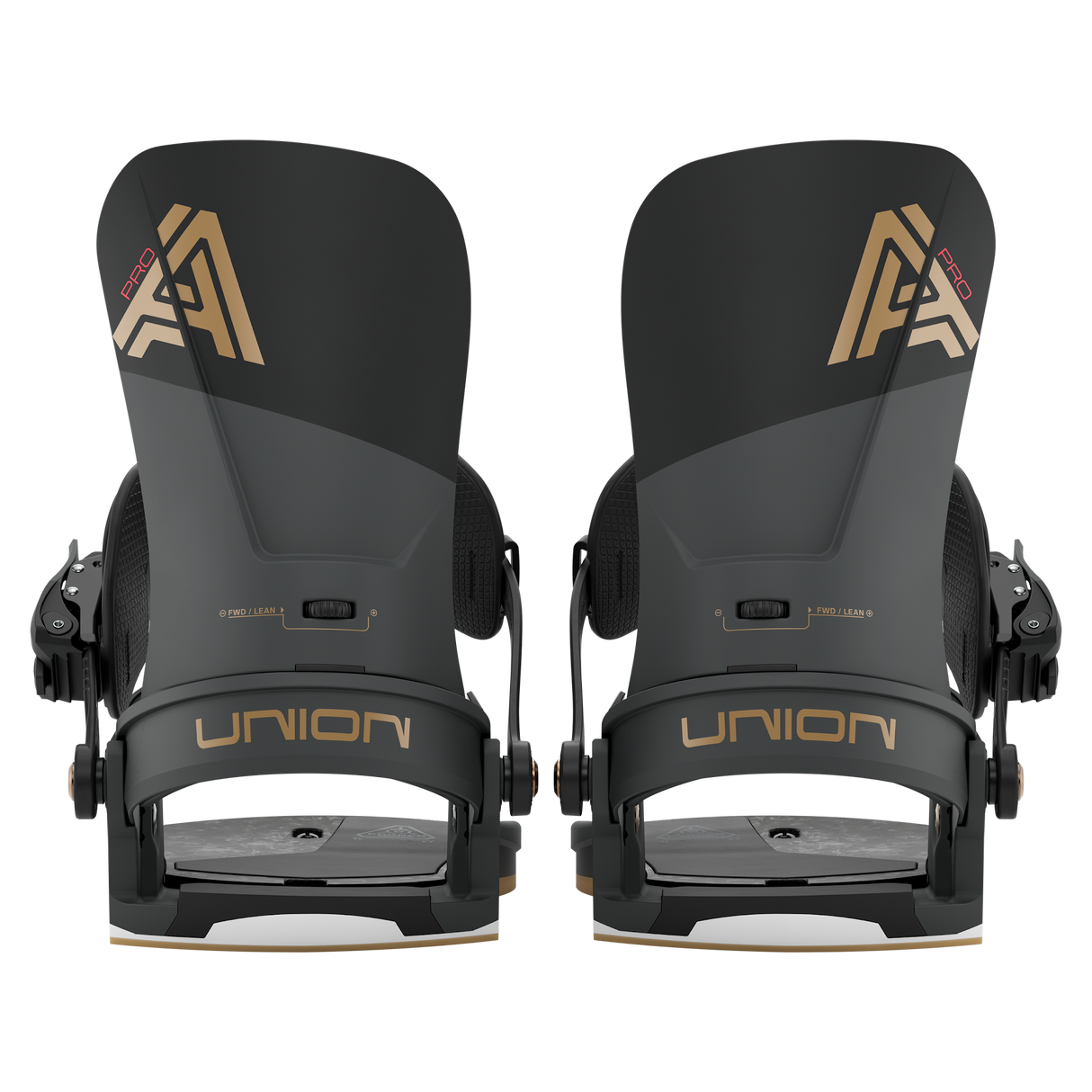 Union Men's Atlas Pro Snowboard Bindings - 2027