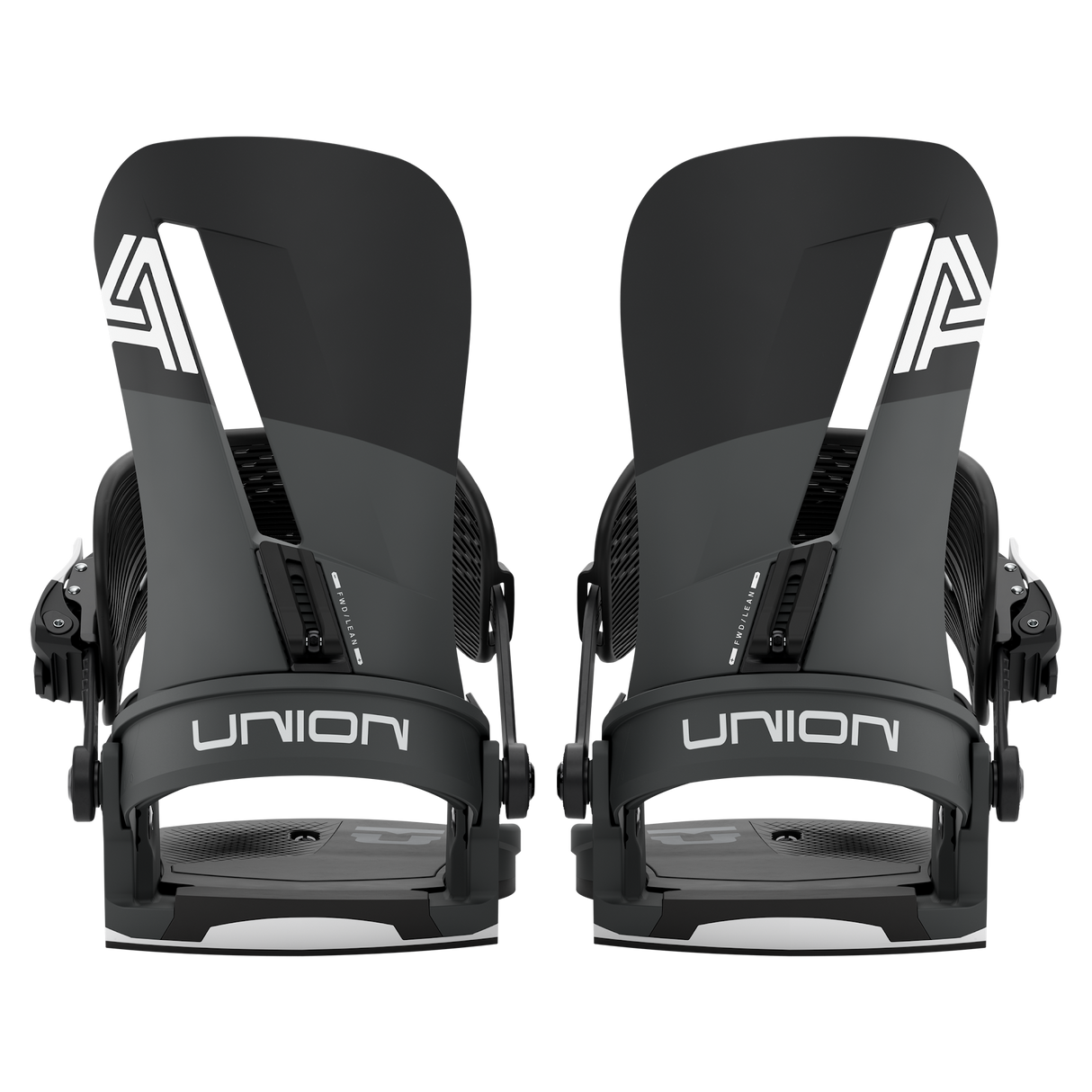 Union Men's Atlas Snowboard Bindings - 2027