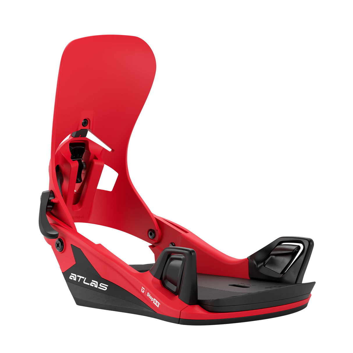 Union Men's Atlas Step on Snowboard Bindings 2027
