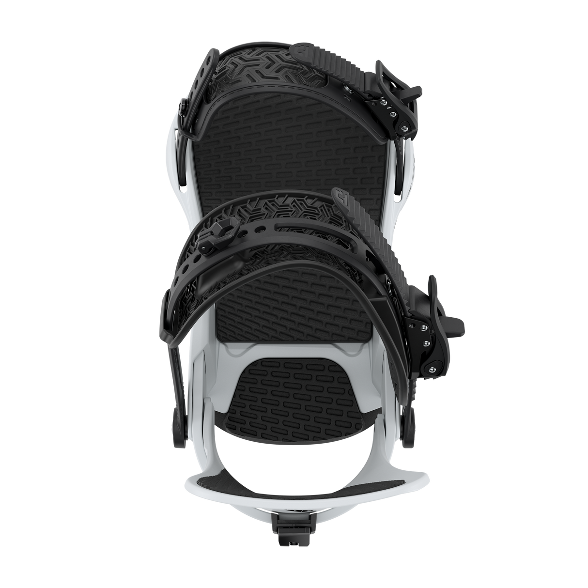 Union Men's STR Snowboard Bindings - 2027