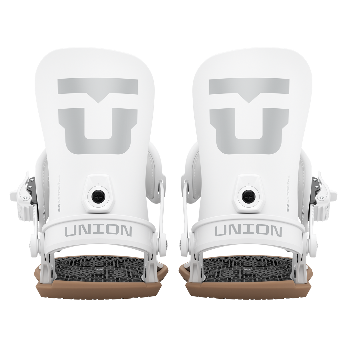 Union Men's Strata Snowboard Bindings - 2027