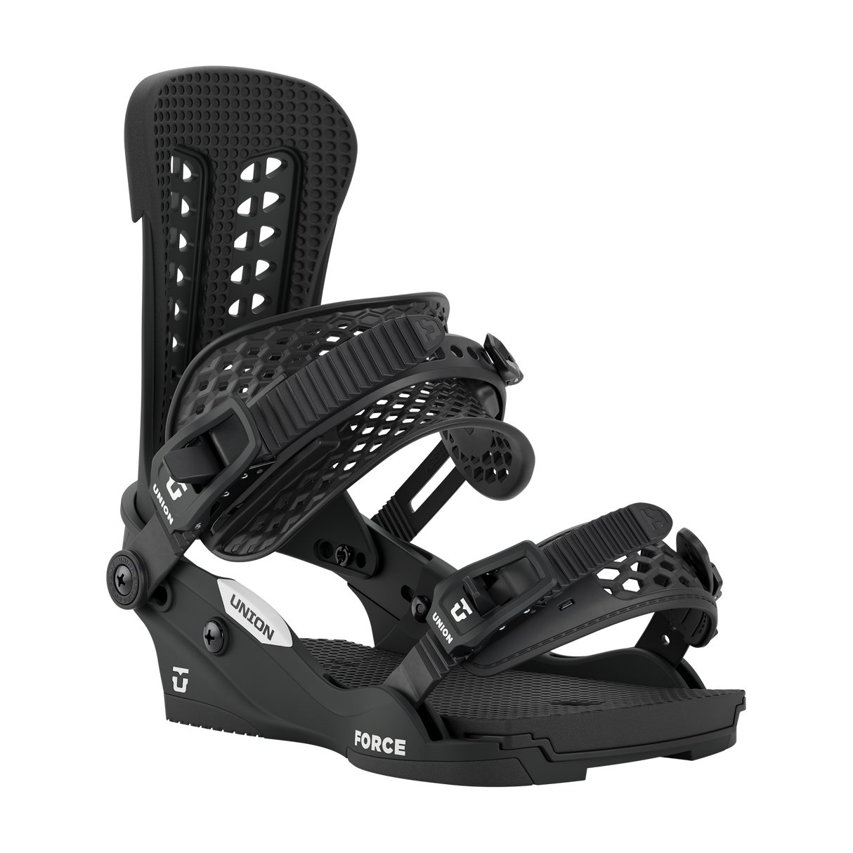 Union Men's Force Classic Snowboard Bindings - 2027