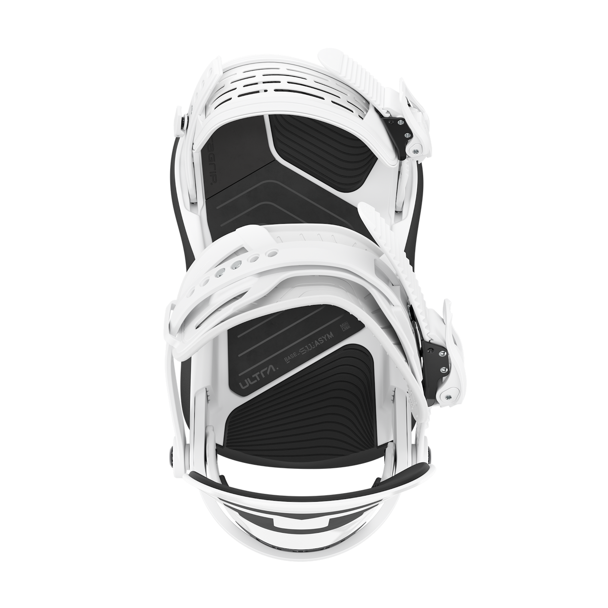 Union Men's Ultra Snowboard Bindings - 2027
