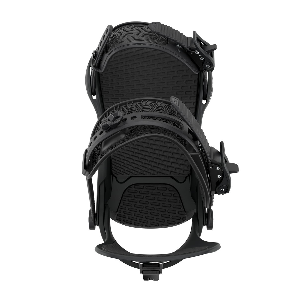 Union Men's STR Snowboard Bindings - 2027