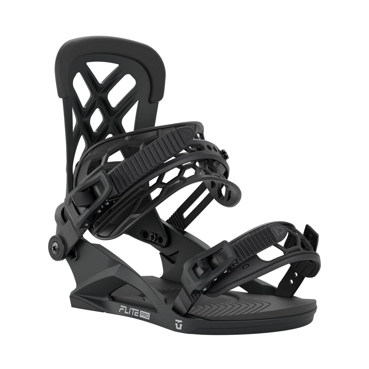 Union Men's Flite Pro Snowboard Bindings - 2027