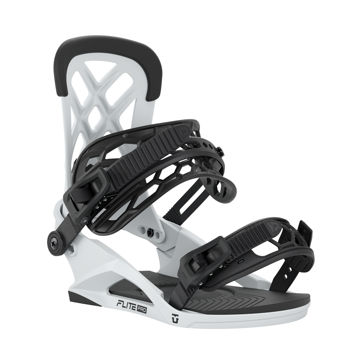 Union Men's Flite Pro Snowboard Bindings - 2027