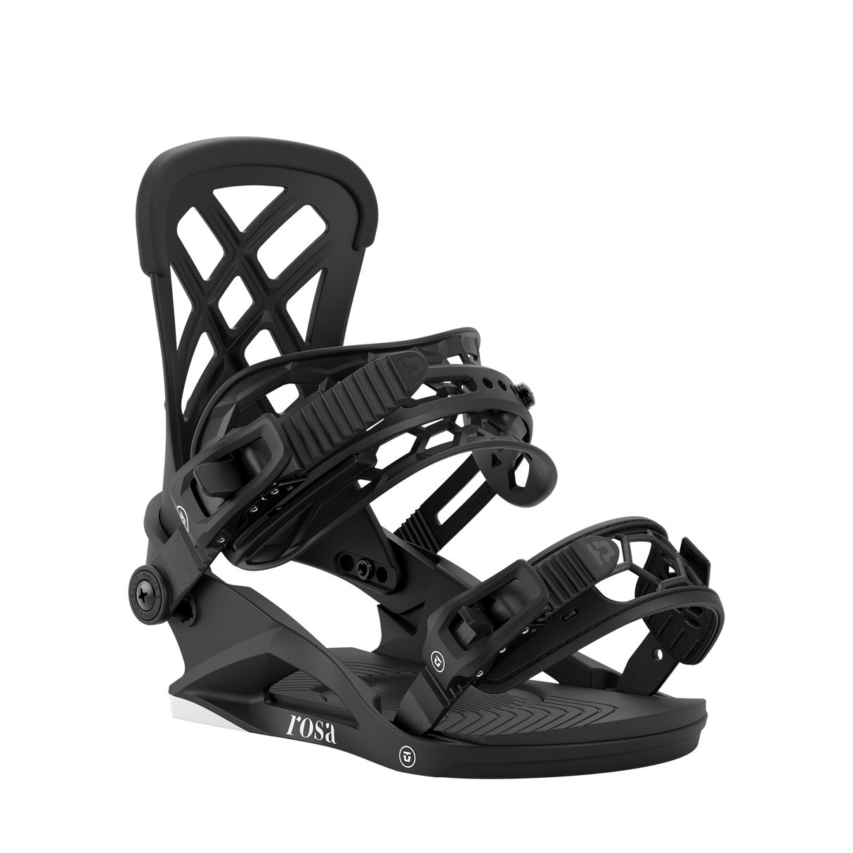 Union Women's Rosa Snowboard Binding - 2027