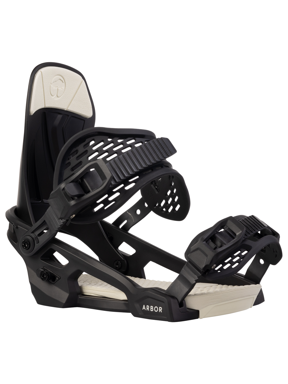 Arbor Women's Acacia Snowboard Bindings - 2027
