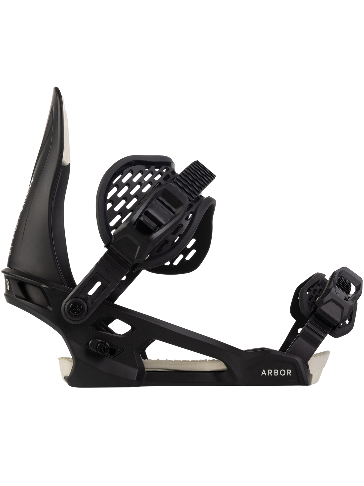 Arbor Women's Acacia Snowboard Bindings - 2027