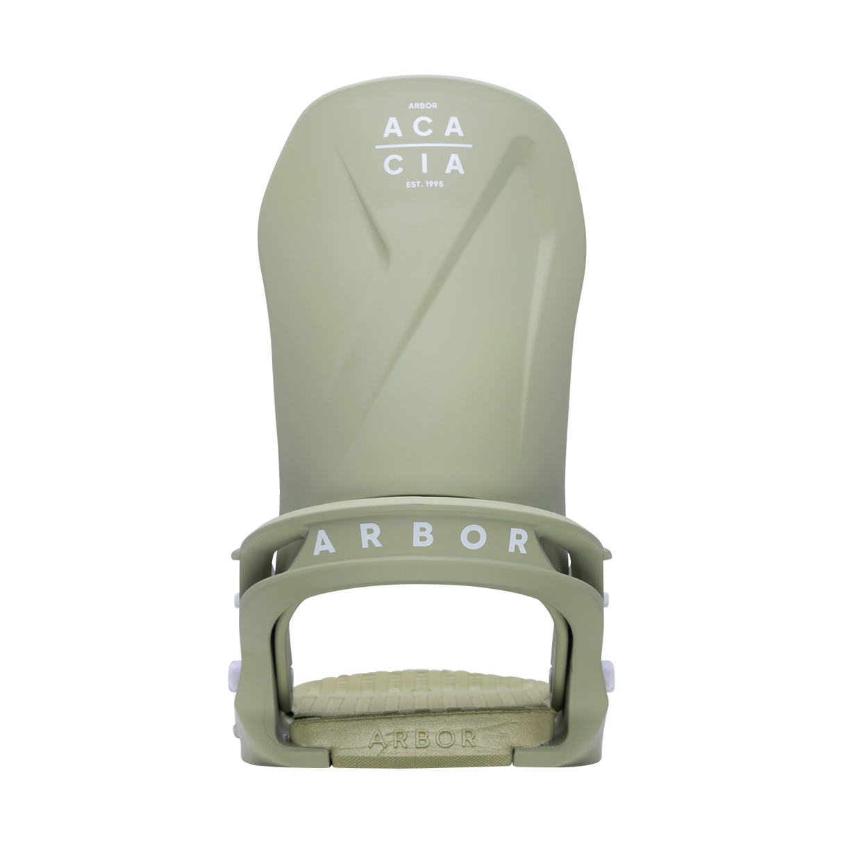 Arbor Women's Acacia Snowboard Bindings - 2027